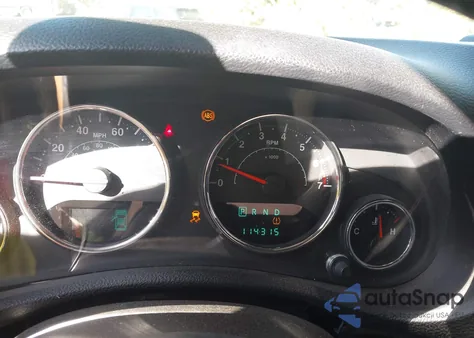 2014 Jeep Wrangler Unlimited Sport from USA, damaged, VIN 1C4BJWDG4EL139313